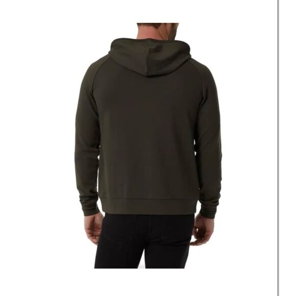 32 Degrees Heat Full Zip Hoodie Size S NEW # F904 - Picture 3 of 6